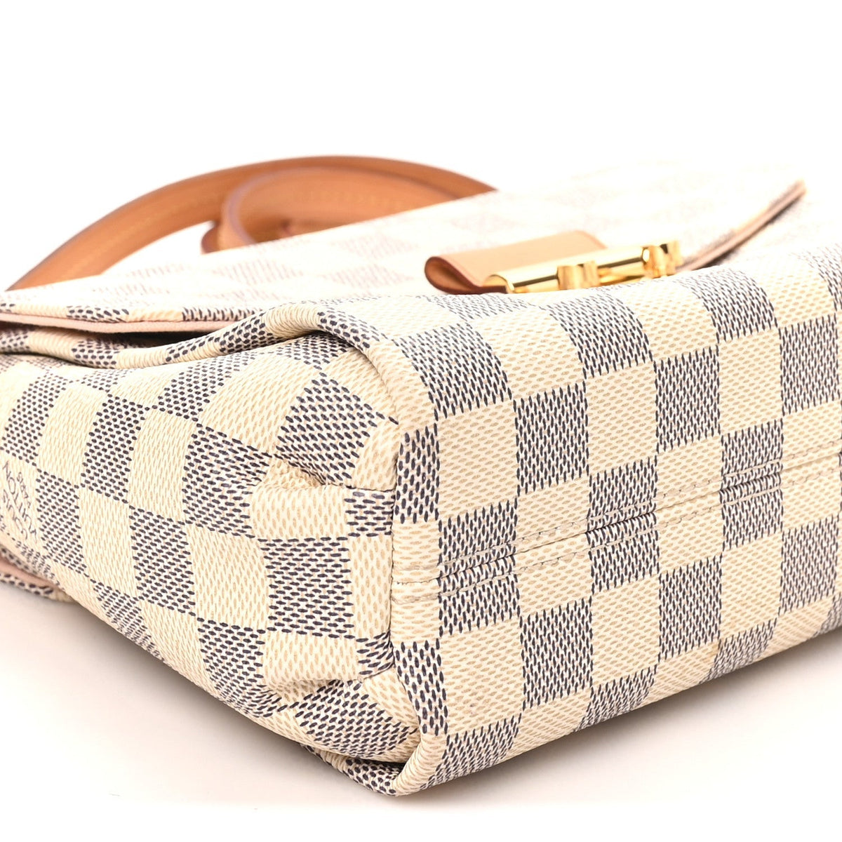 Louis Vuitton Damier Azur Croisette