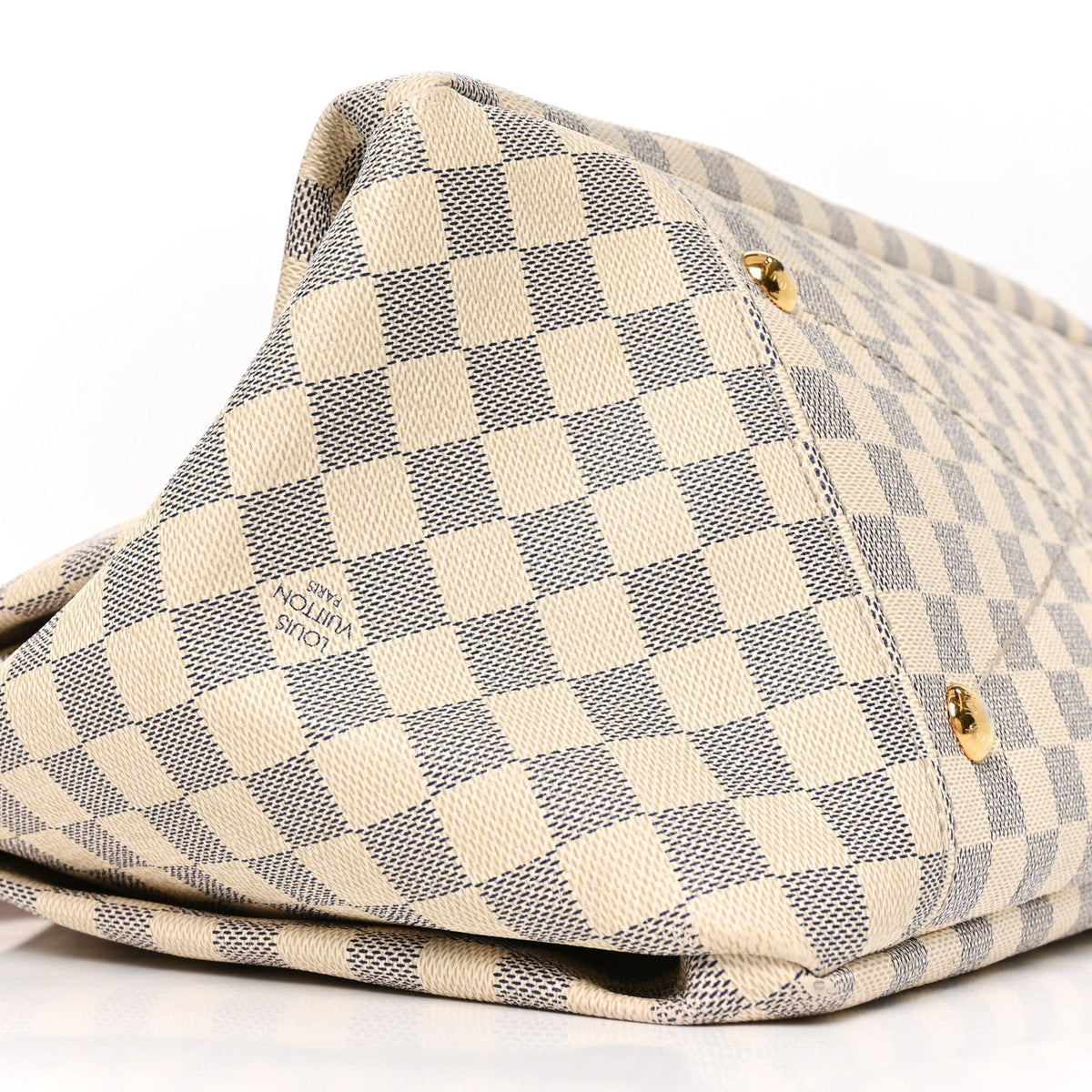 Louis Vuitton Damier Azur Artsy MM
