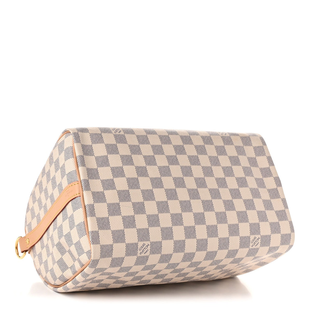 Louis Vuitton Damier Azur Speedy Bandouliere 30
