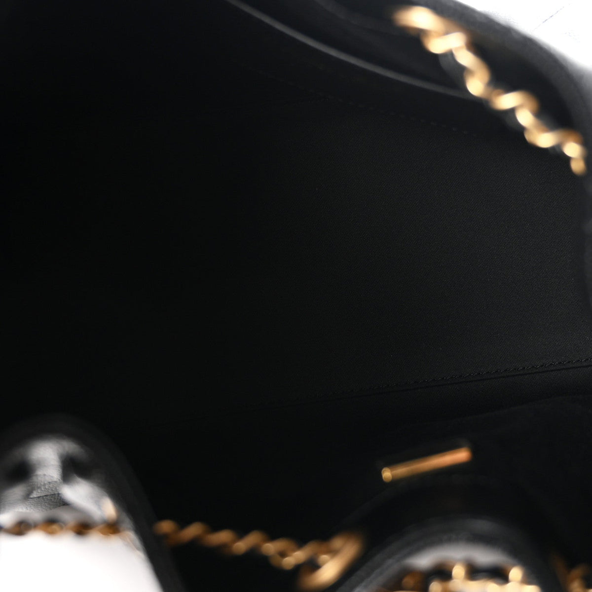 Chanel Caviar Quilted Small 25 Handbag Black 1980412