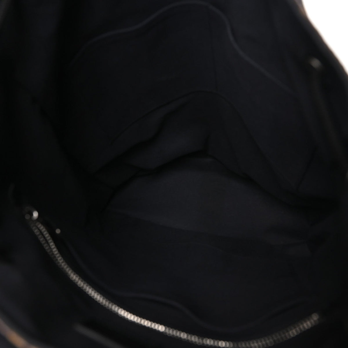 Louis Vuitton Monogram Macassar Christopher MM