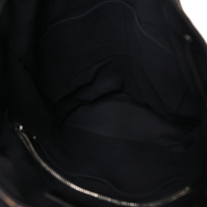 Louis Vuitton Monogram Macassar Christopher MM