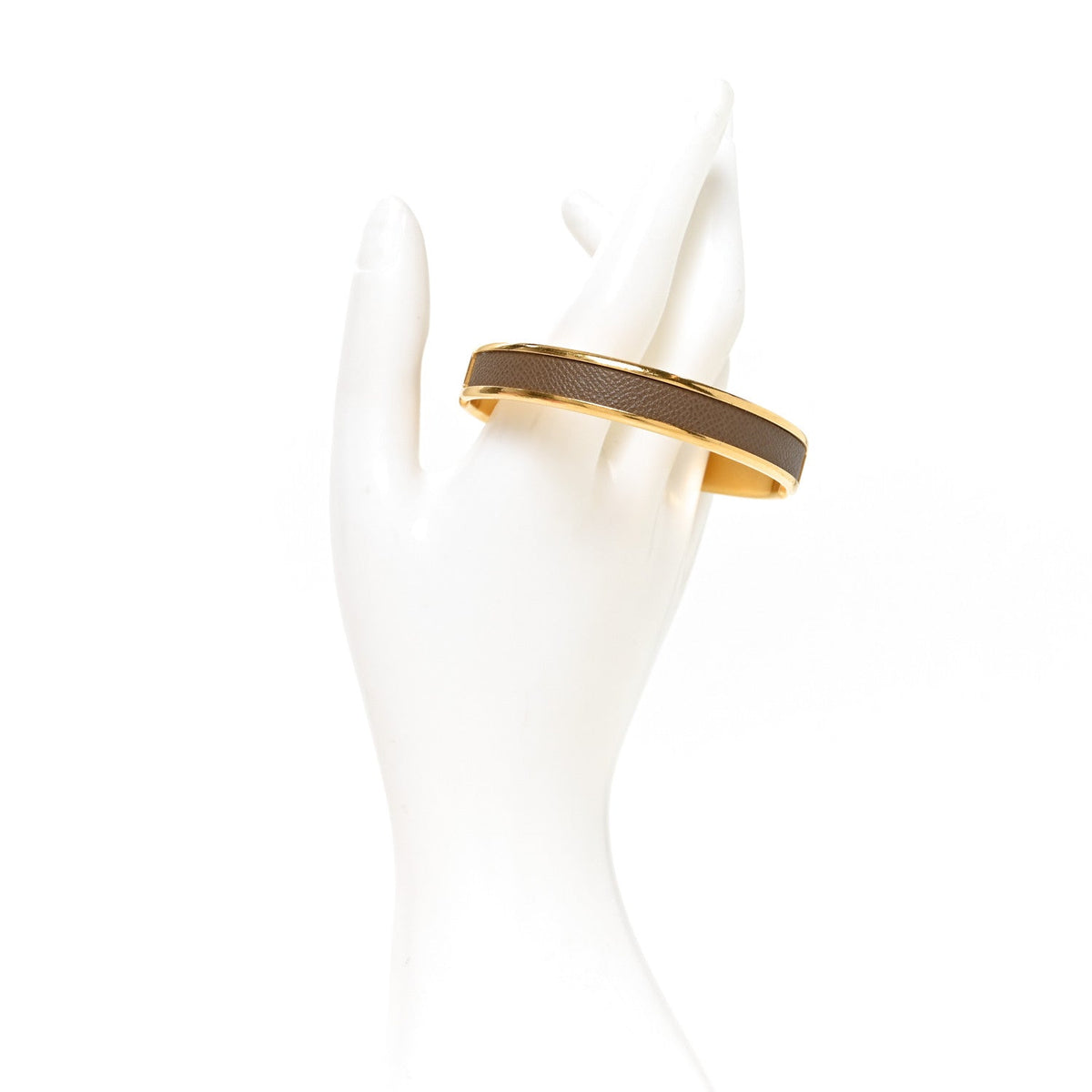 Epsom Olympe Bracelet Etoupe