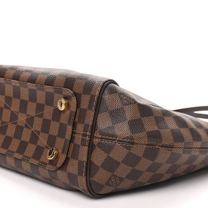 Louis Vuitton Damier Ebene Marylebone PM Brown