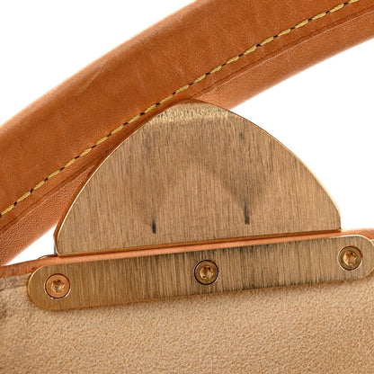 Louis Vuitton Monogram Beverly MM