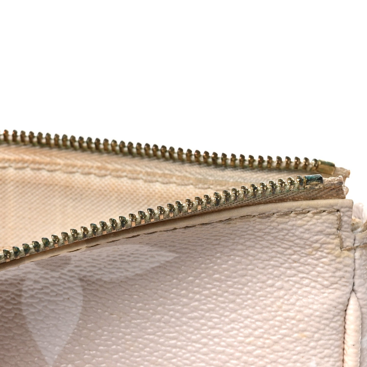 Louis Vuitton Monogram Giant By The Pool Multi Pochette Accessoires Brume