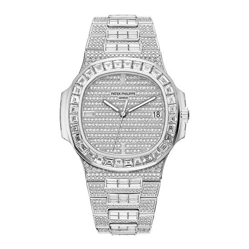 PP Nautilus Watch - 5719/10G-010