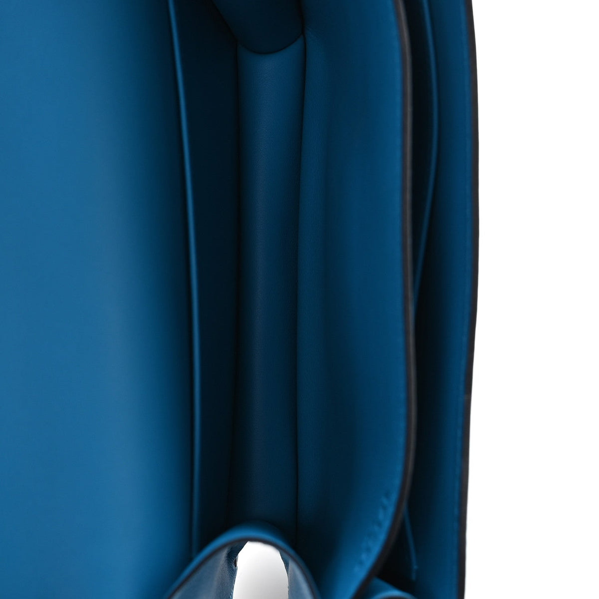 Hermes Swift Constance 18 Bleu Frida