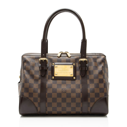 Berkeley Handbag Damier