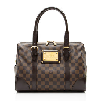 Berkeley Handbag Damier
