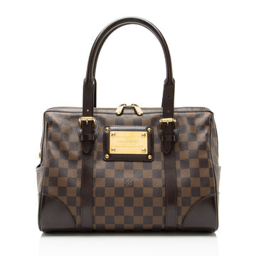 Berkeley Handbag Damier