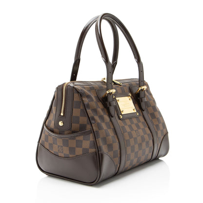 Berkeley Handbag Damier