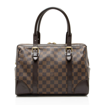 Berkeley Handbag Damier