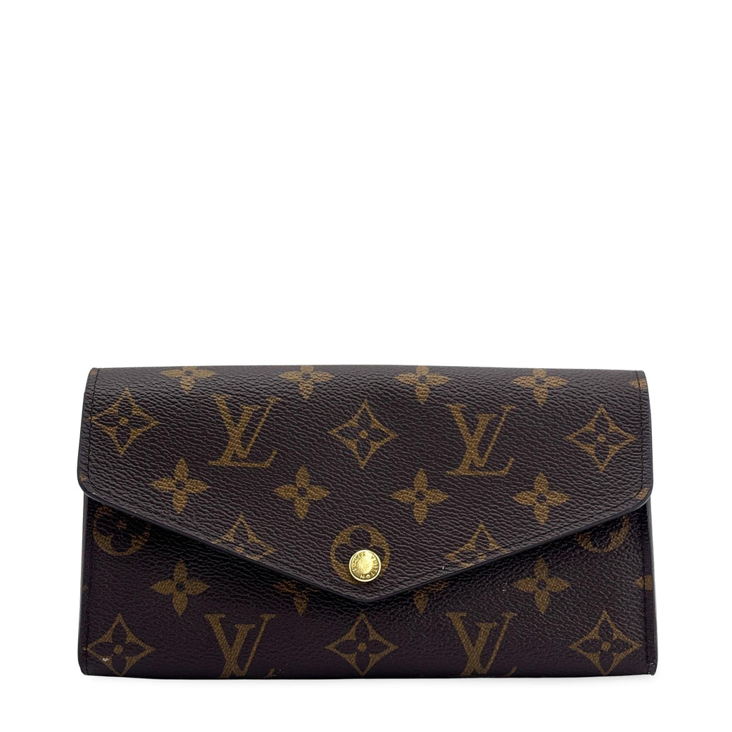 Felicie Pochette Monogram Canvas
