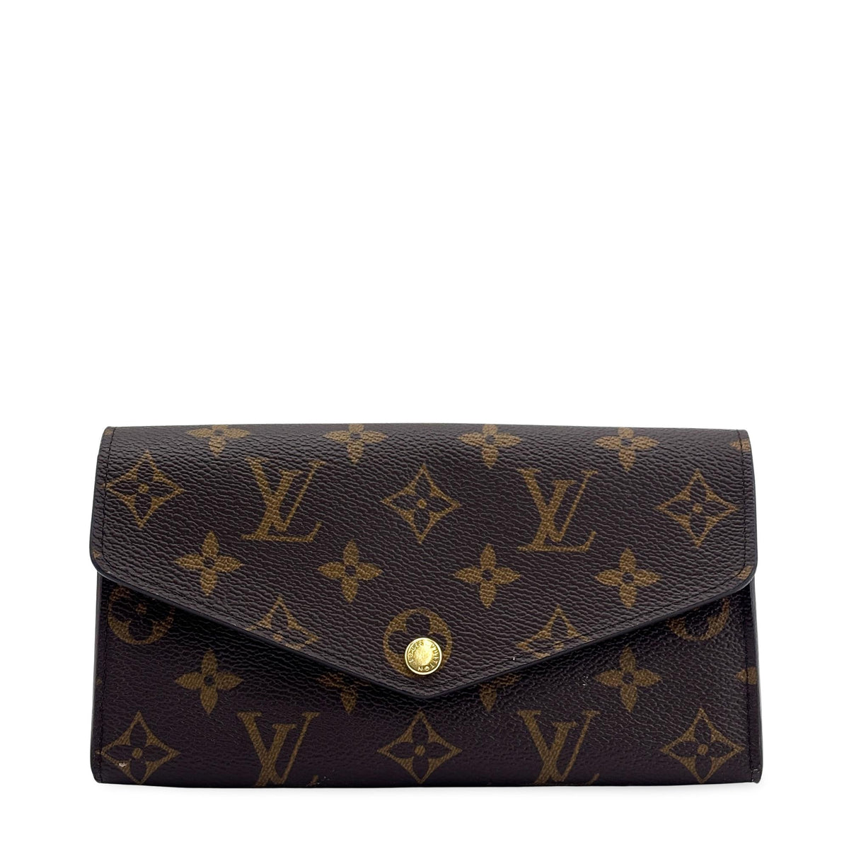 Felicie Pochette Monogram Canvas