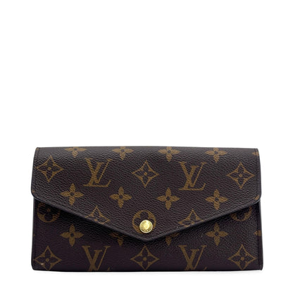 Felicie Pochette Monogram Canvas
