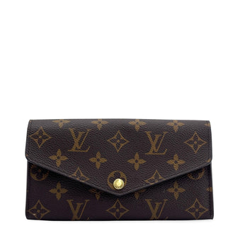 Felicie Pochette Monogram Canvas