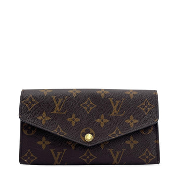 Felicie Pochette Monogram Canvas