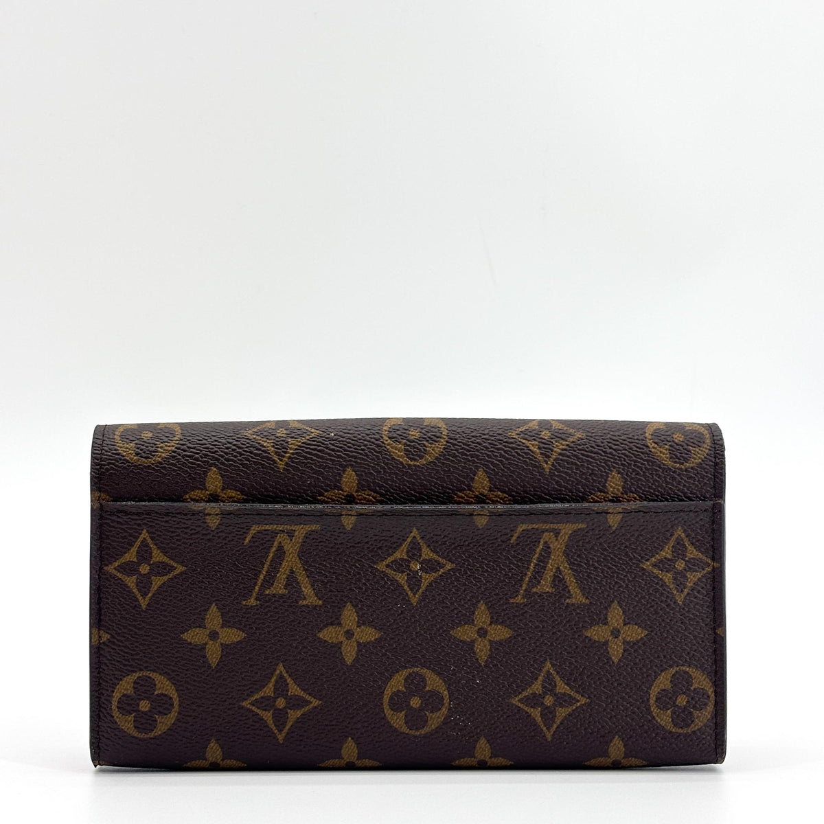 Felicie Pochette Monogram Canvas