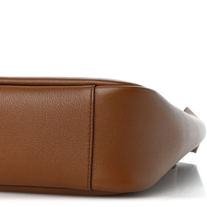 Saint Laurent Smooth Calfskin Small Le 5 A 7 Soft Hobo Fox 1958201