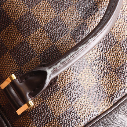 Louis Vuitton Damier Ebene Brera Brown 1967022