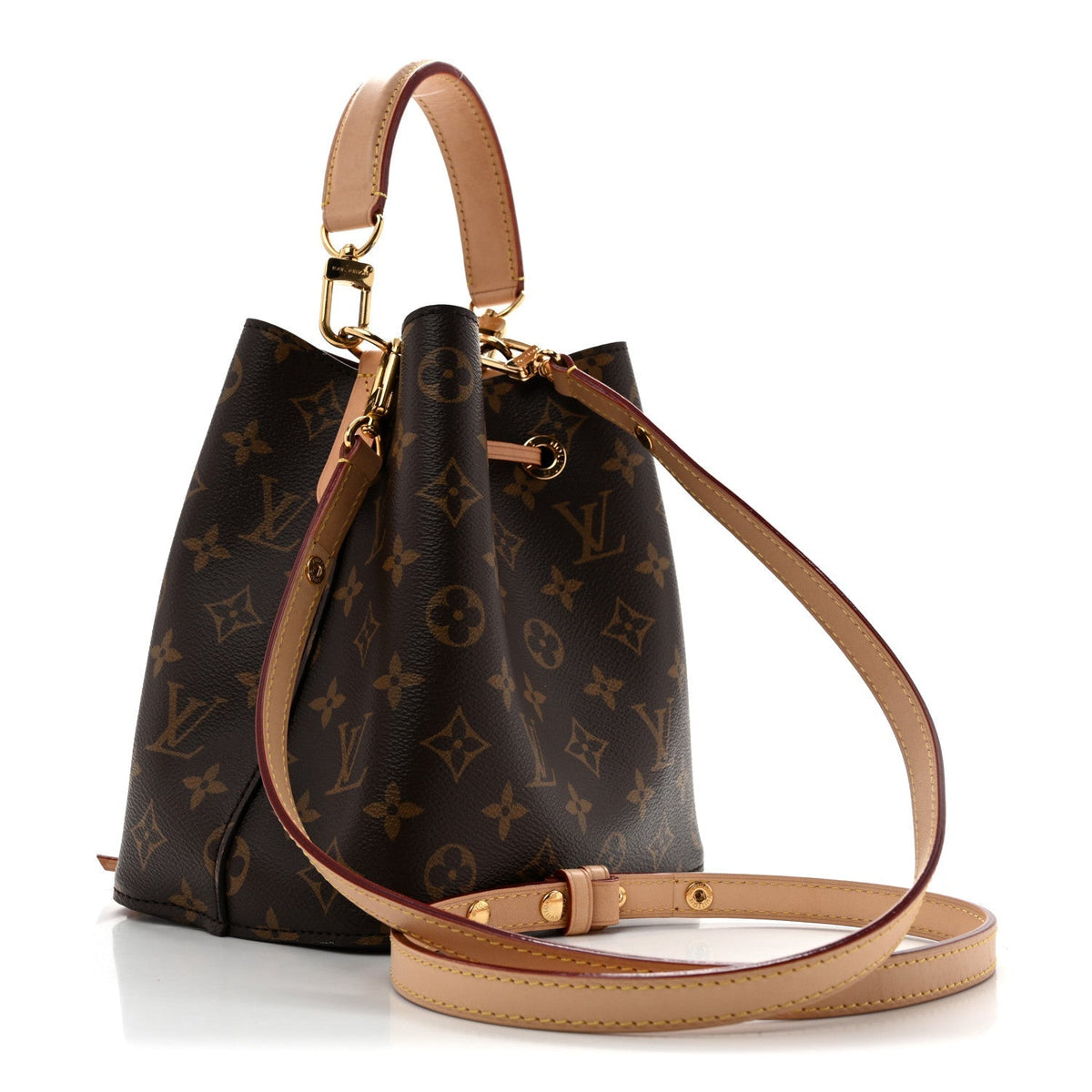 Louis Vuitton Monogram Neonoe BB