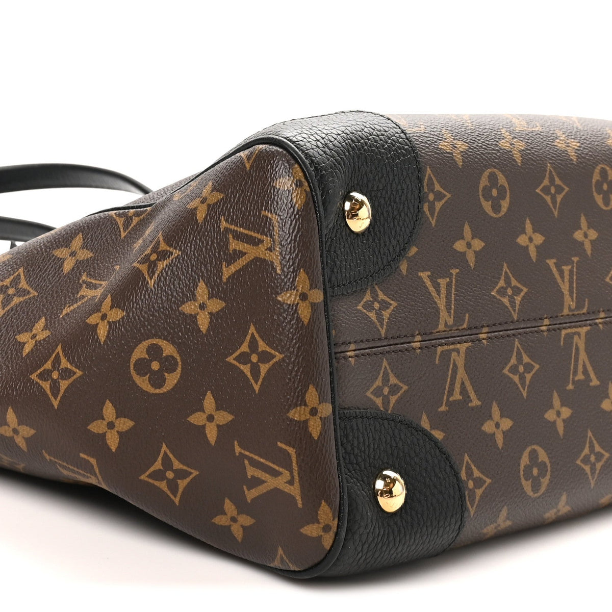 Louis Vuitton Monogram Estrela NM Tote Bag Black
