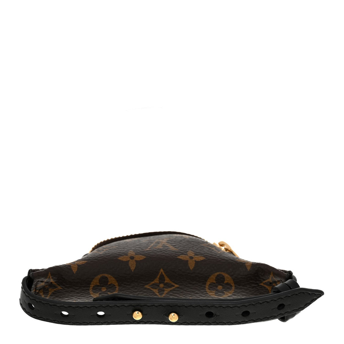 Louis Vuitton Monogram Canvas Party Bumbag Bracelet
