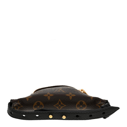 Louis Vuitton Monogram Canvas Party Bumbag Bracelet