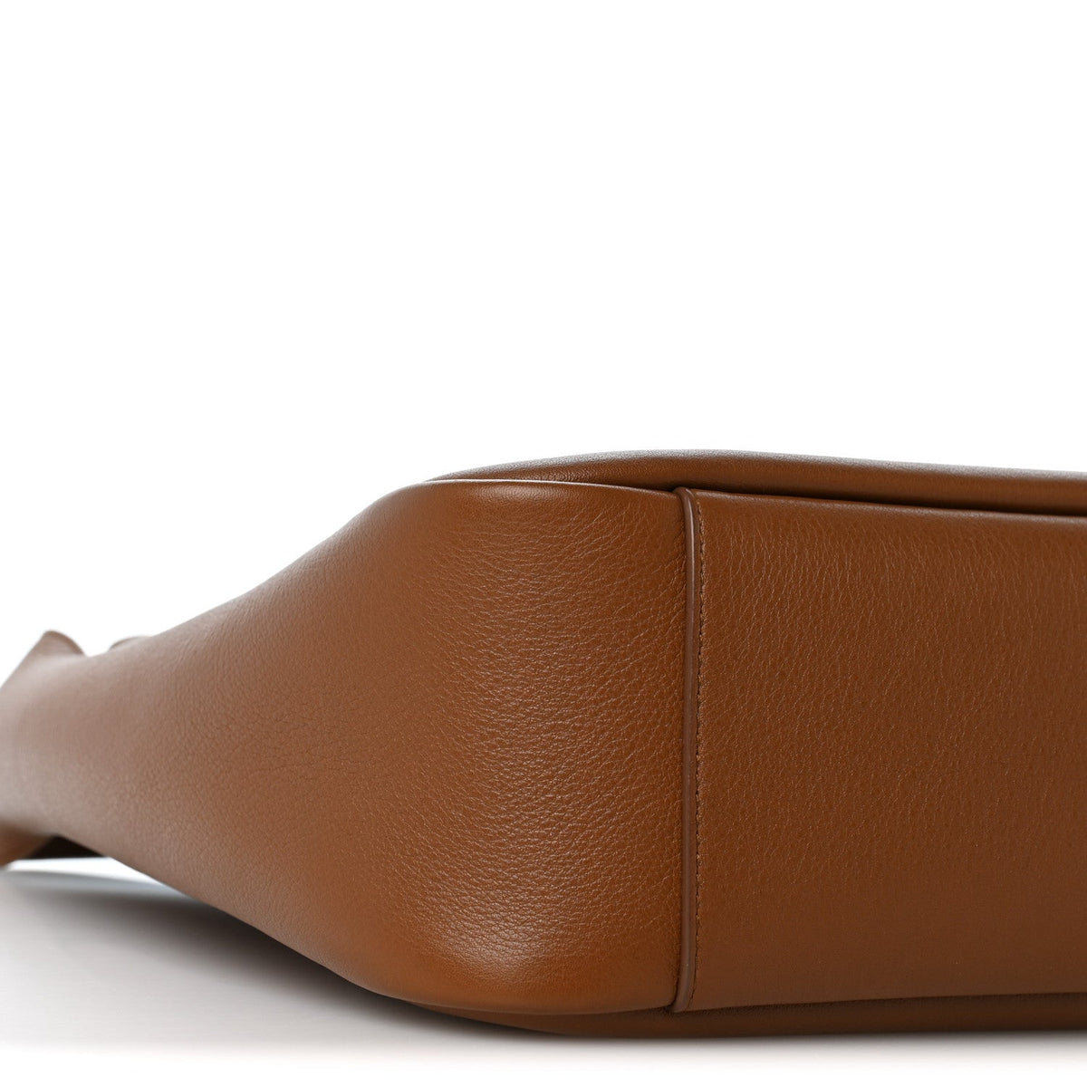 Saint Laurent Smooth Calfskin Small Le 5 A 7 Soft Hobo Fox 1958201