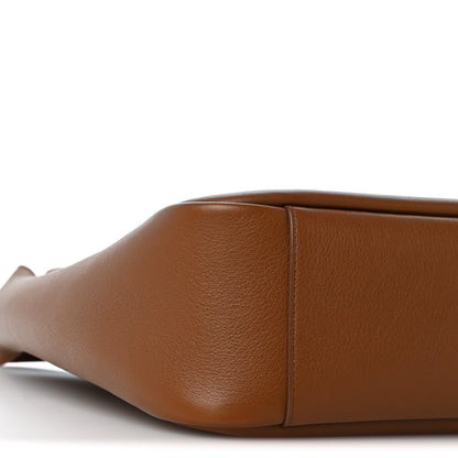 Saint Laurent Smooth Calfskin Small Le 5 A 7 Soft Hobo Fox 1958201