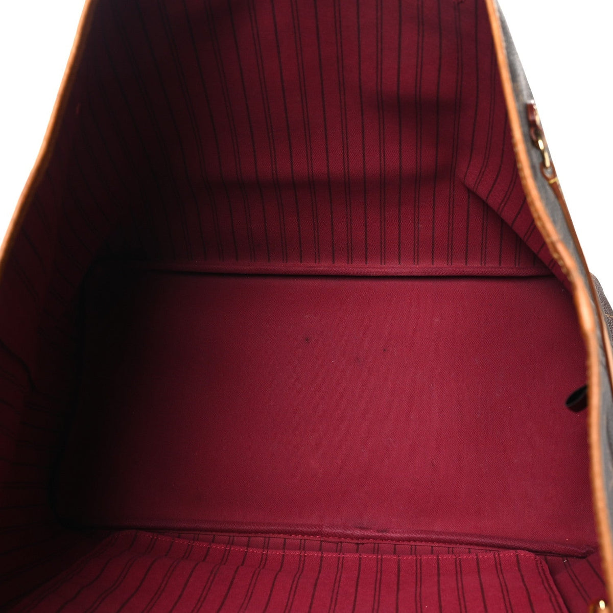 Louis Vuitton Monogram Canvas Neo Neverfull GM Tote Pivoine