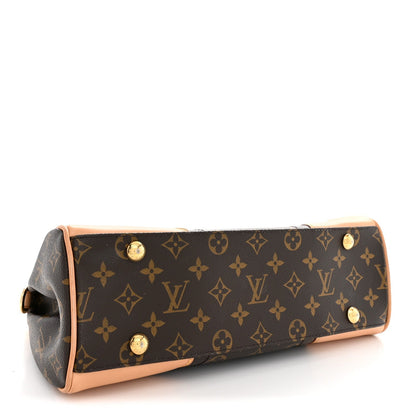 Louis Vuitton Monogram Beverly MM