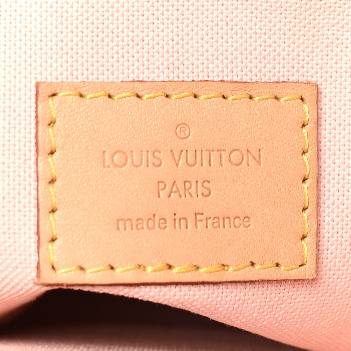 Louis Vuitton Damier Azur Croisette
