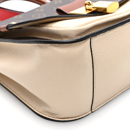 Louis Vuitton Monogram Vaugirard Creme