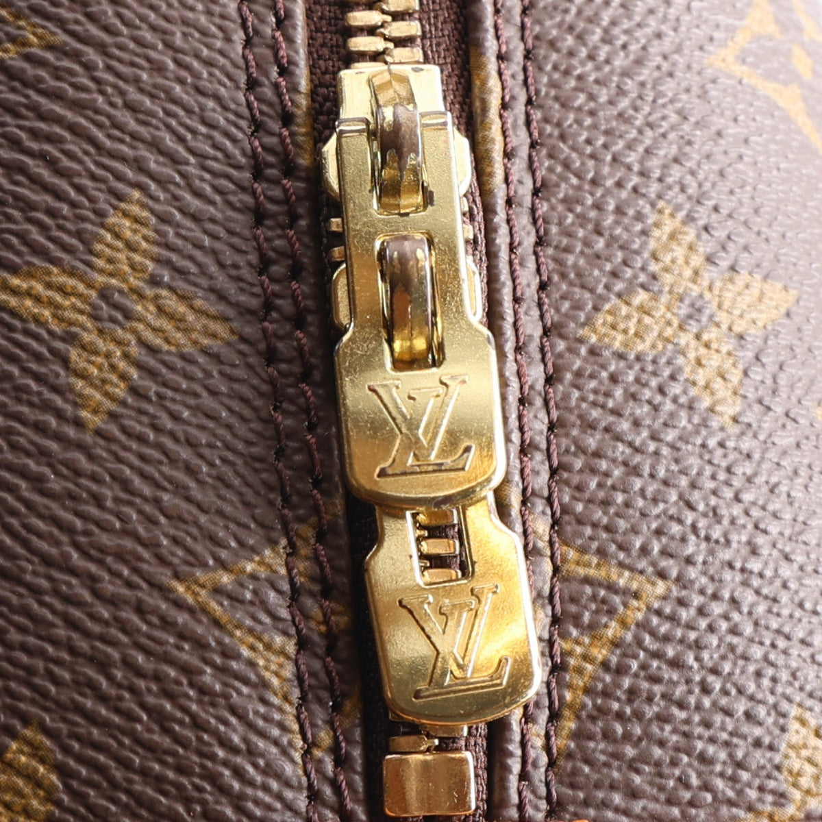 Louis Vuitton Monogram Alma PM
