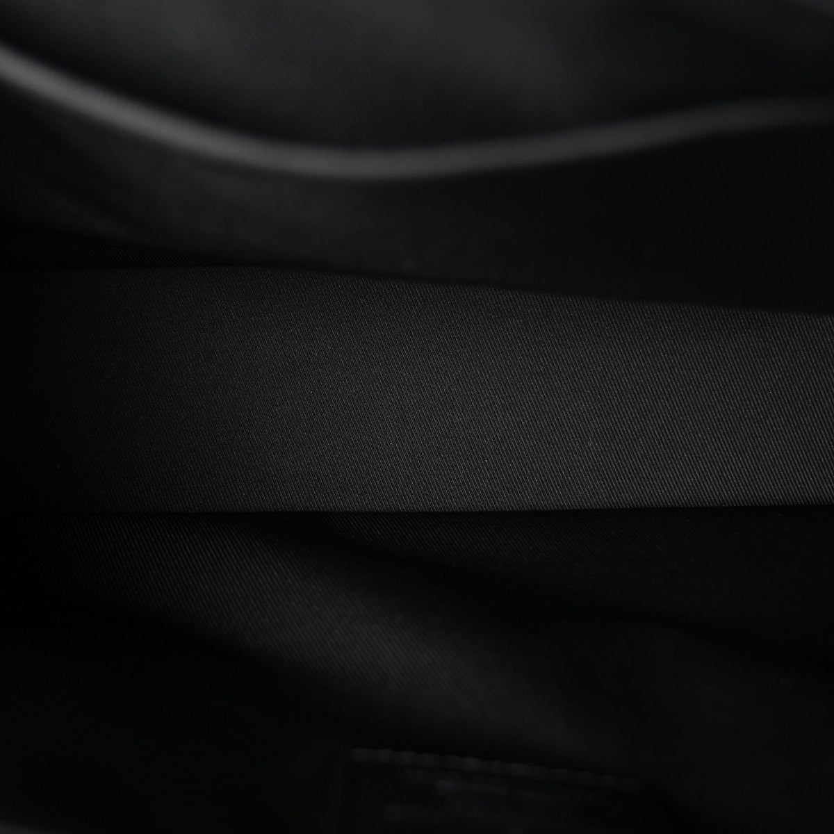 Louis Vuitton Monogram Eclipse Voyager PM Messenger Black