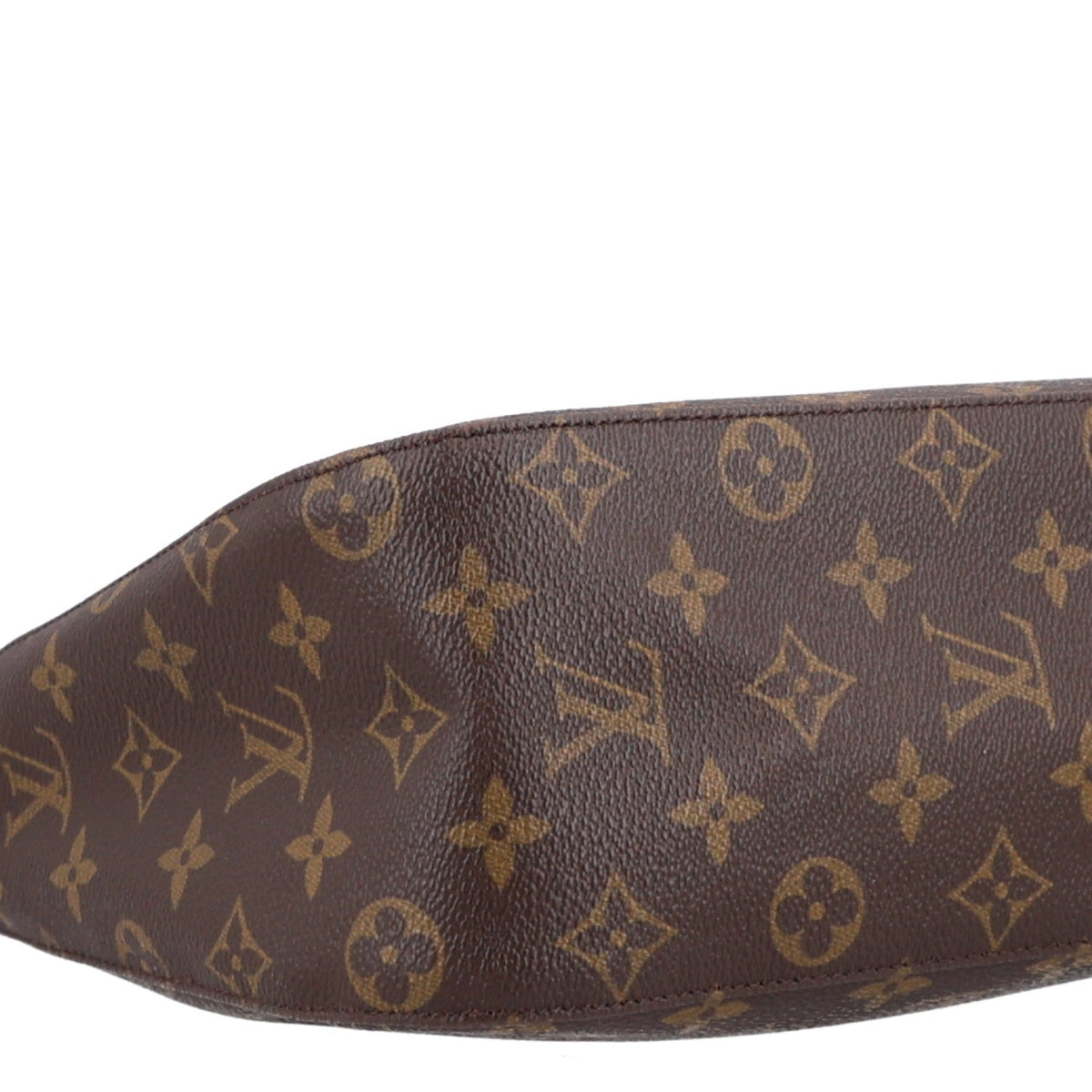Louis Vuitton Monogram Looping MM