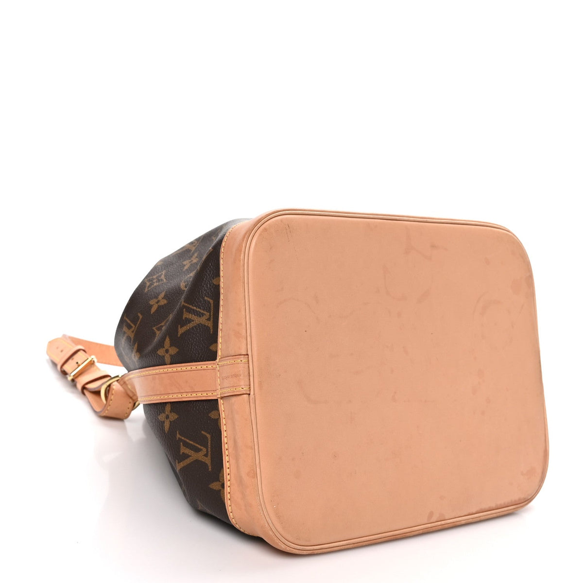 Louis Vuitton Monogram Petit Noe NM