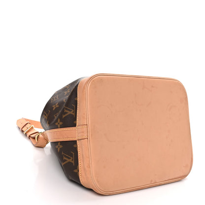 Louis Vuitton Monogram Petit Noe NM