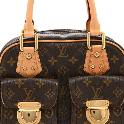 Louis Vuitton Monogram Manhattan PM