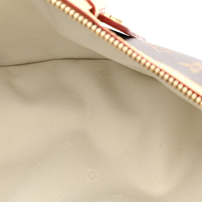Louis Vuitton Monogram High Rise Bumbag
