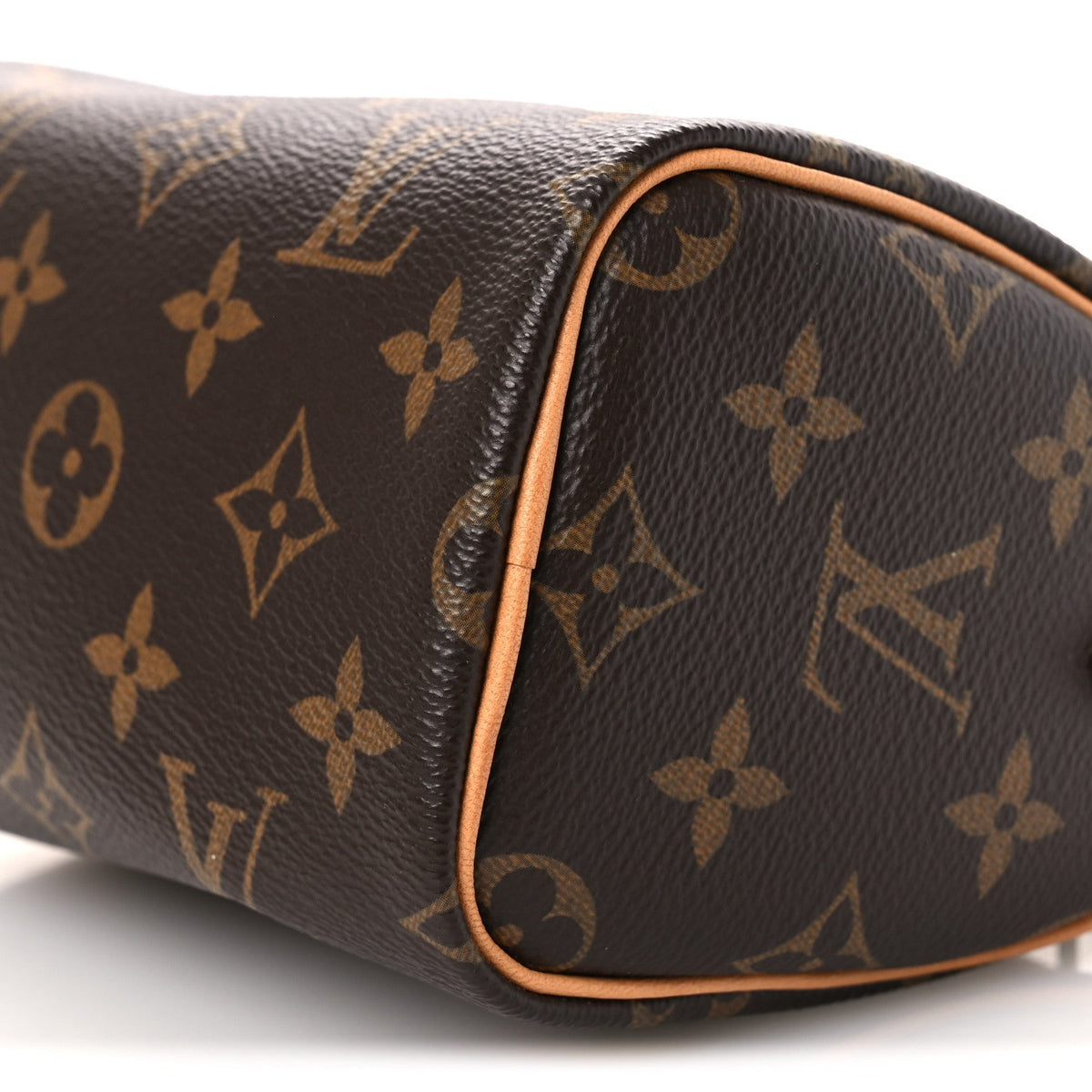 Louis Vuitton Monogram Nano Speedy 1917747