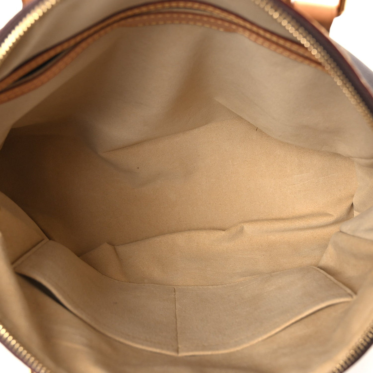 Louis Vuitton Monogram Coated Canvas Retiro PM Bag