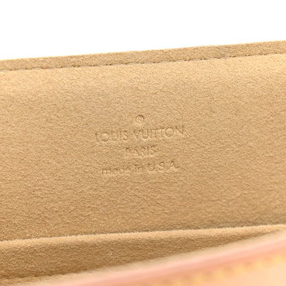 Louis Vuitton Monogram Beverly MM