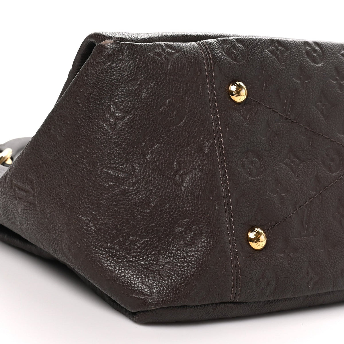 Louis Vuitton Empreinte Artsy MM Terre