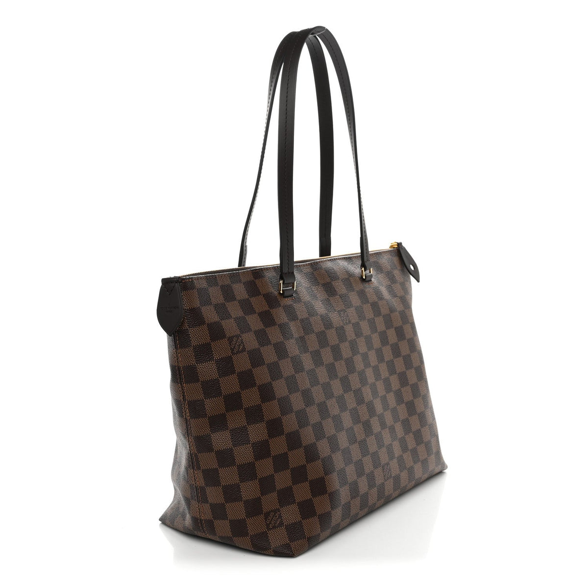 Louis Vuitton Damier Ebene Iena MM Brown