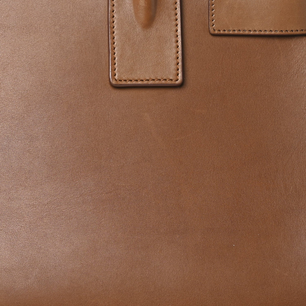 Saint Laurent Calfskin Large Souple Sac De Jour Brick 1985239