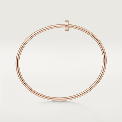 18K Gold Cartier Juste un Clou Small Model Bracelet
