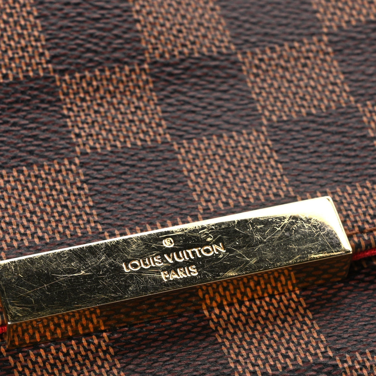 Louis Vuitton Damier Ebene Favorite MM